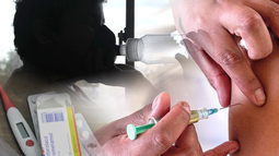 Colmed Concepción en alerta: Crisis de virus respiratorios preocupa a autoridades