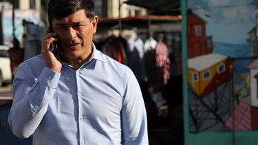 Expareja de Parisi solicita cambio de orden de apellido de sus hijos: Líder PDG puede oponerse