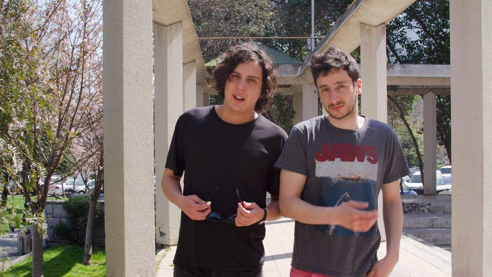 Jani Dueñas, Beno Espinosa y más: Nueva escena del stand up comedy chileno inaugura ciclo en el Teatro Zócalo