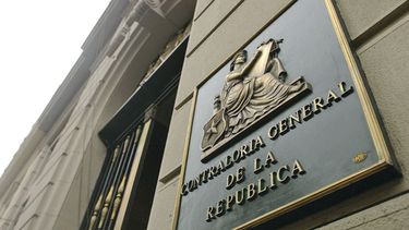 Contraloría General de la República.
