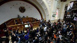 ¿Autogolpe? Anatomía de la crisis venezolana