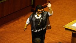 Emilia Nuyado por fallo del caso Iglesia: Los fiscales recurren a cualquier tipo de prueba con tal de tener una sentencia