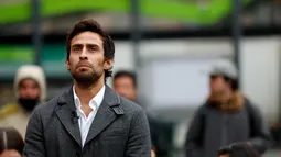 Nuevo golpe para Jorge Valdivia: Deberá pagar millonaria multa por polémica fotografía burlesca