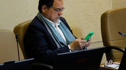 Rechazan desafuero de diputado Mulet tras ser formalizado por cohecho pasivo