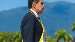 Escalada de tensiones entre Venezuela y Estados Unidos: Lo que se sabe sobre últimos movimientos militares