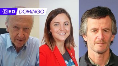 Huneeus, Musante y Aylwin: Tres monólogos desconcertados sobre el proceso constituyente