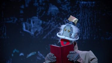 Obras infantiles y familiares para ver en la última semana de Teatro a Mil