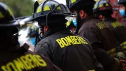 Bombero expulsado acusó de “corruptos” a sus superiores en RRSS: Institución pidió borrar publicaciones y Suprema rechazó