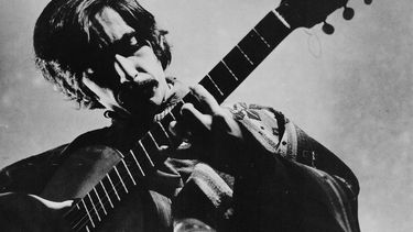 #EspecialÁngelParra| Viaje al interior de Canciones Funcionales