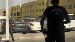 Precariedad en módulos y plagas: INDH denuncia vulneración de derechos de 50 presos adultos mayores
