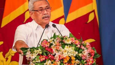 Lluvia de renuncias marcan Sri Lanka tras manifestaciones por crisis económica