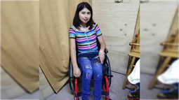 La larga espera de Dayana: Más de dos años sin formalizados en caso de joven baleada en el 18-O