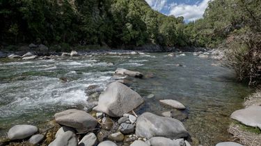 Alerta en Ñuble por visto bueno para polémico embalse: Acusan irregularidad en evaluación
