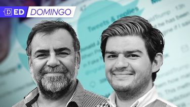 Bot constituyentes: Estudio devela la estrategia 2020 que se repite para este Plebiscito