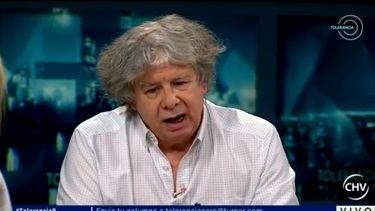 Qué le importa al país si soy alguien lascivo: Villegas sigue ninguneando denuncias y alega que les molesta su éxito