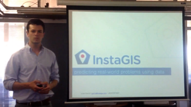 Instagis, la empresa que maneja el tráfico de datos personales y fue clave en las últimas elecciones