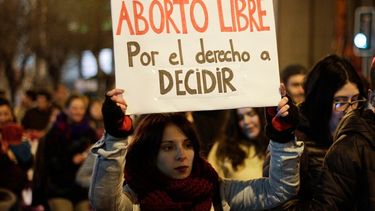 A un año de los ataques: Aún no hay detenidos por apuñalamientos a mujeres en marcha por el aborto libre de 2018