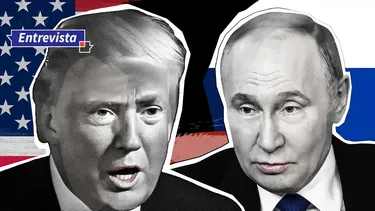 Cita Trump-Putin por el fin de la guerra en Ucrania: La cumbre es bien inútil, más allá del efecto mediático