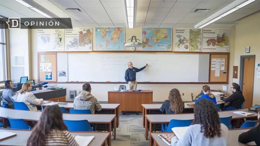 La “falta” de ética de los académicos: ¿Qué hago yo para cambiar las cosas?