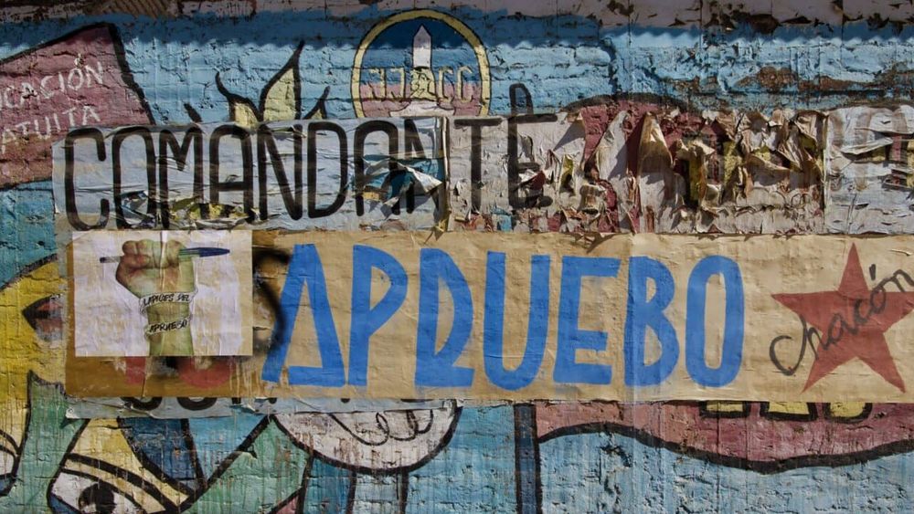 Chile: Qué hay detrás del rechazo a la Constitución en la comuna emblema de la megasequía