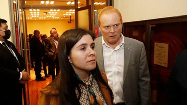 Barchiesi, diputada por Valparaíso y gastos en bencina: “Recorrí más de 9 mil kms”