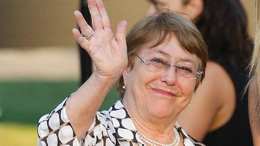 El reposicionamiento de Bachelet en el mapa político y su posible candidatura presidencial