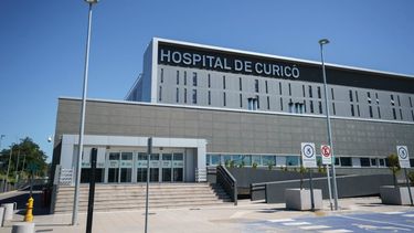 Nuevo hospital base de Curicó garantiza obstetricia sin violencia, 410 de camas y helipuerto