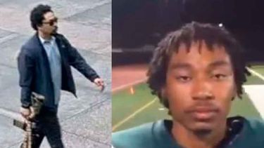 Exjugador de fútbol americano es el autor de mortal tiroteo en Manhattan: Se equivocó de oficina que quería atacar