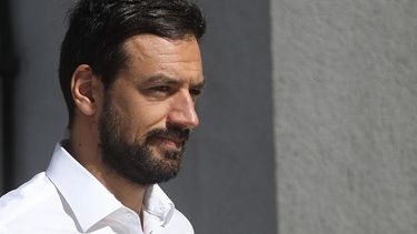 Politólogo y Tomás Vodanovic: Podría ser una opción válida como candidato presidencial