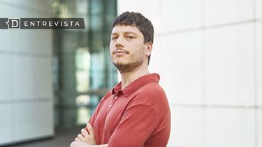 Noam Titelman: El Partido Republicano va a tener la maldición del vencedor