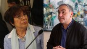 ?que indecencia senador?: el duro cruce entre la diputada carmen hertz y fidel espinoza