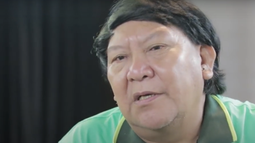 Líder yanomani brasileño, indignado y preocupado por políticas de Trump para la Amazonía