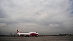 Empresarios financiarán operaciones de Elvis y SuperTanker: Espero que nos unamos de una vez
