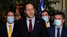 Urruticoechea no descansa en su cruzada anti aborto: La nueva frase para justificar el proyecto