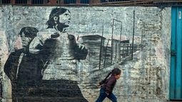 “La Victoria de Todos”: La exposición que muestra las barreras sociales y la superación de la población
