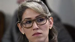 Guarequena Gutiérrez a horas del nuevo período de Maduro: Sentimos que estamos perdiendo la patria que nos vio nacer”
