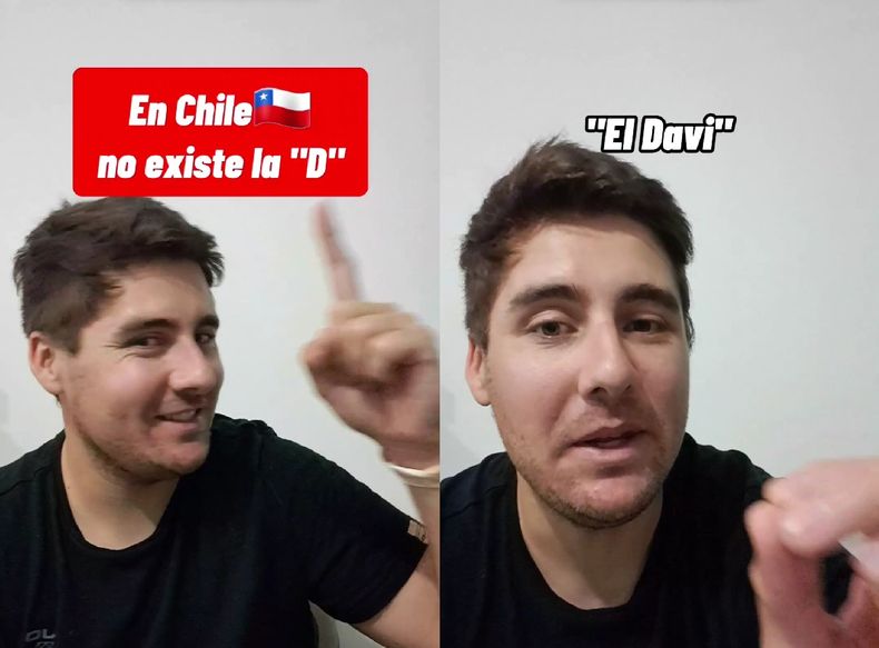 Uruguayo asegura que chilenos no ocupan la letra D.jpg