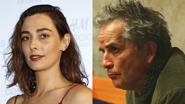 Como no contestas el teléfono: Díaz de Valdés encara a Pablo Mackenna por deuda alimenticia