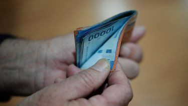 Gobierno ingresa proyecto de ayudas económicas con mensaje a todos los parlamentarios
