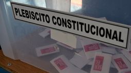 “La Ilusión Constituyente”: Se viene película del proceso político que finalizó sin cumplir objetivo