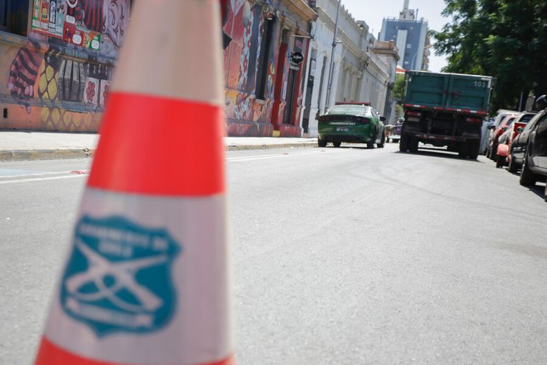 vecinos de barrio yungay acuden a corte por comercio ilegal e incivilidades en via publica.jpg