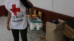 Incendios Forestales: Revisa los centros de acopio en el país de ayuda para damnificados