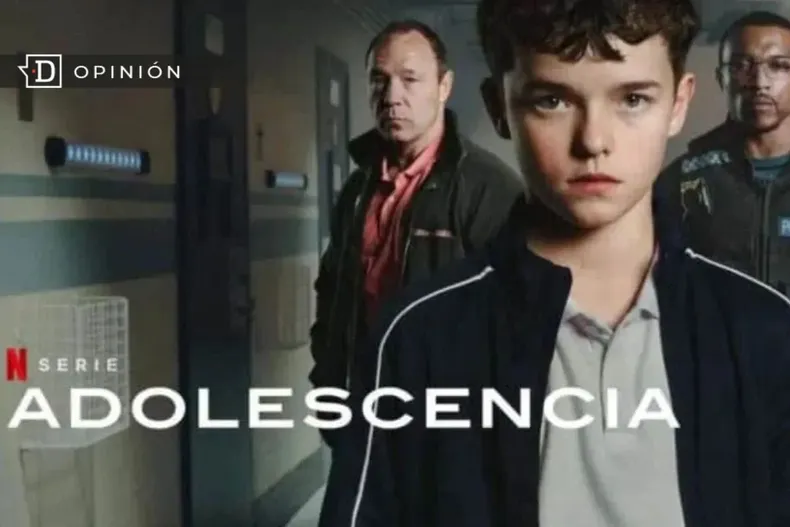 13693 portada de la serie adolescencia.webp