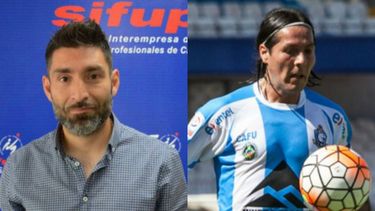 Sifup le para los carros a Hugo Droguett: Un jugador no necesita de incentivos extras para hacer su trabajo