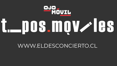Final de temporada: Revisa aquí los ocho capítulos de Ojo Móvil