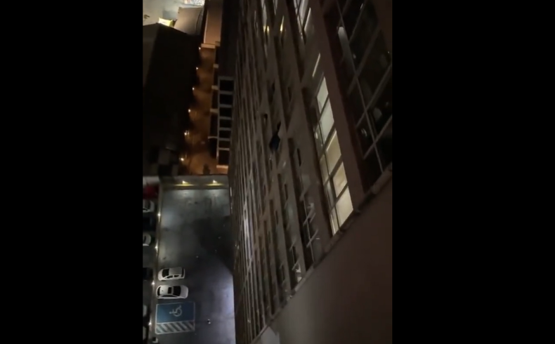 Fiesta de venezolano saco lo peor de indignado vecino que no podia dormir.jpg.png