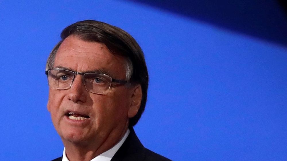 Bolsonaro es citado a declarar por intento golpista de sus seguidores