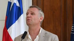 Felipe Kast: El historial de choques del polémico presidente de la Comisión de Seguridad