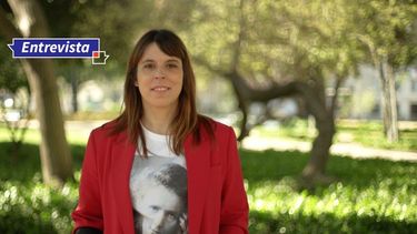 Constanza Martínez: “La derecha dice defender los derechos de las mujeres cuando no creyeron en la víctima en el caso Macaya”