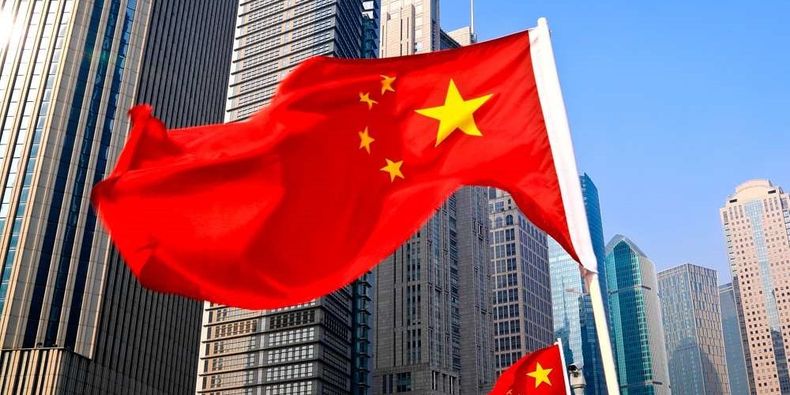China reacciona contra Estados Unidos - Agencia Xinhua